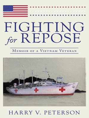 cover image of Fighting for Repose
